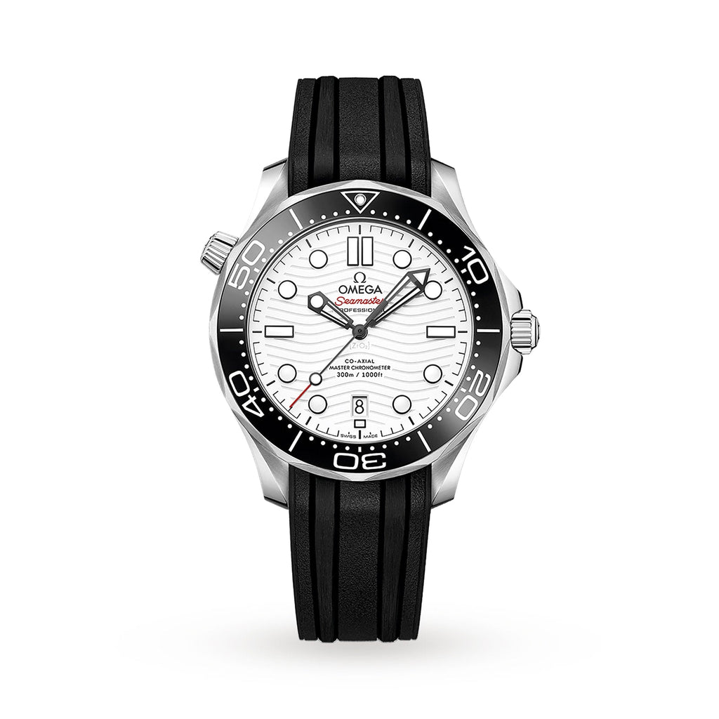 Seamaster Diver 300M