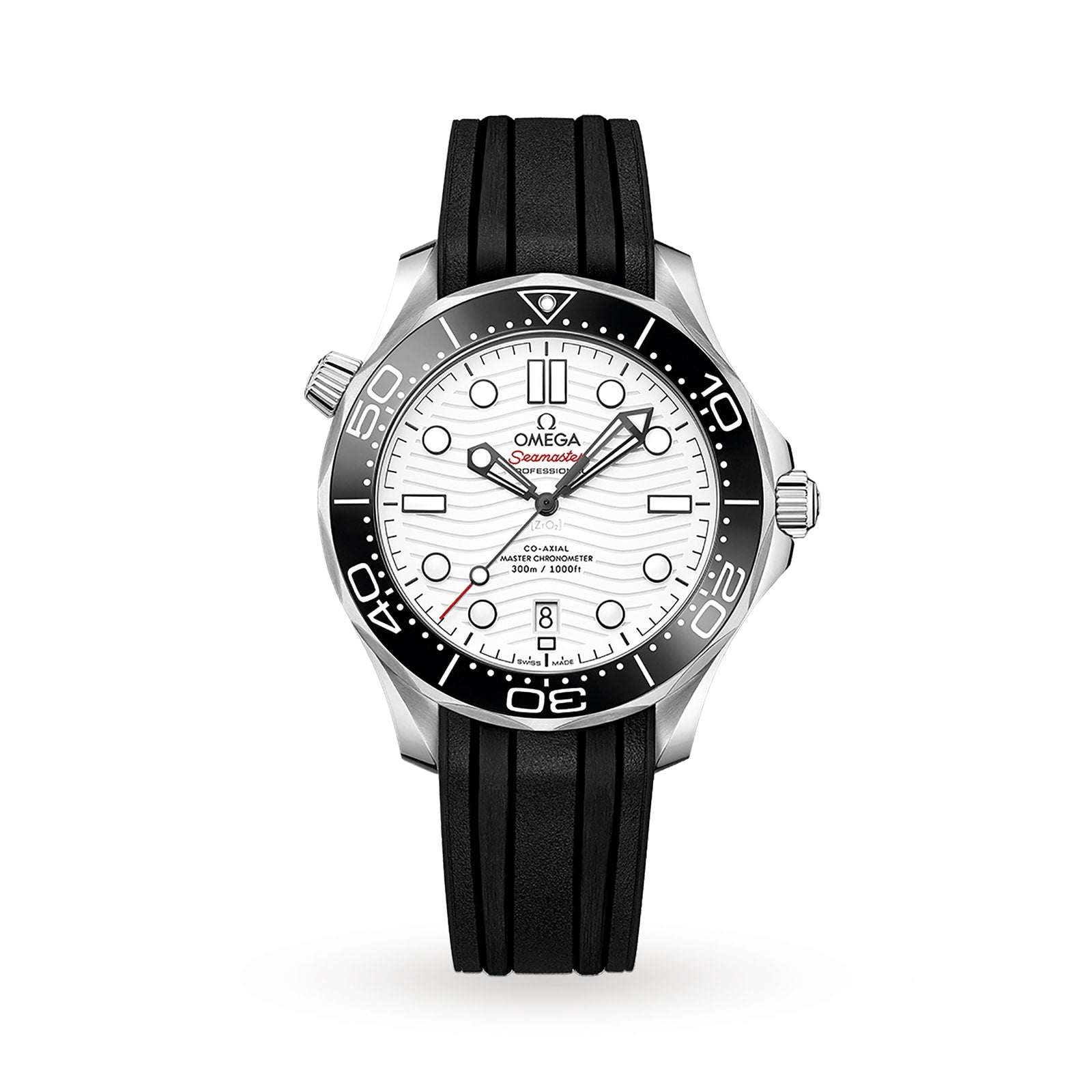 Seamaster Diver 300M