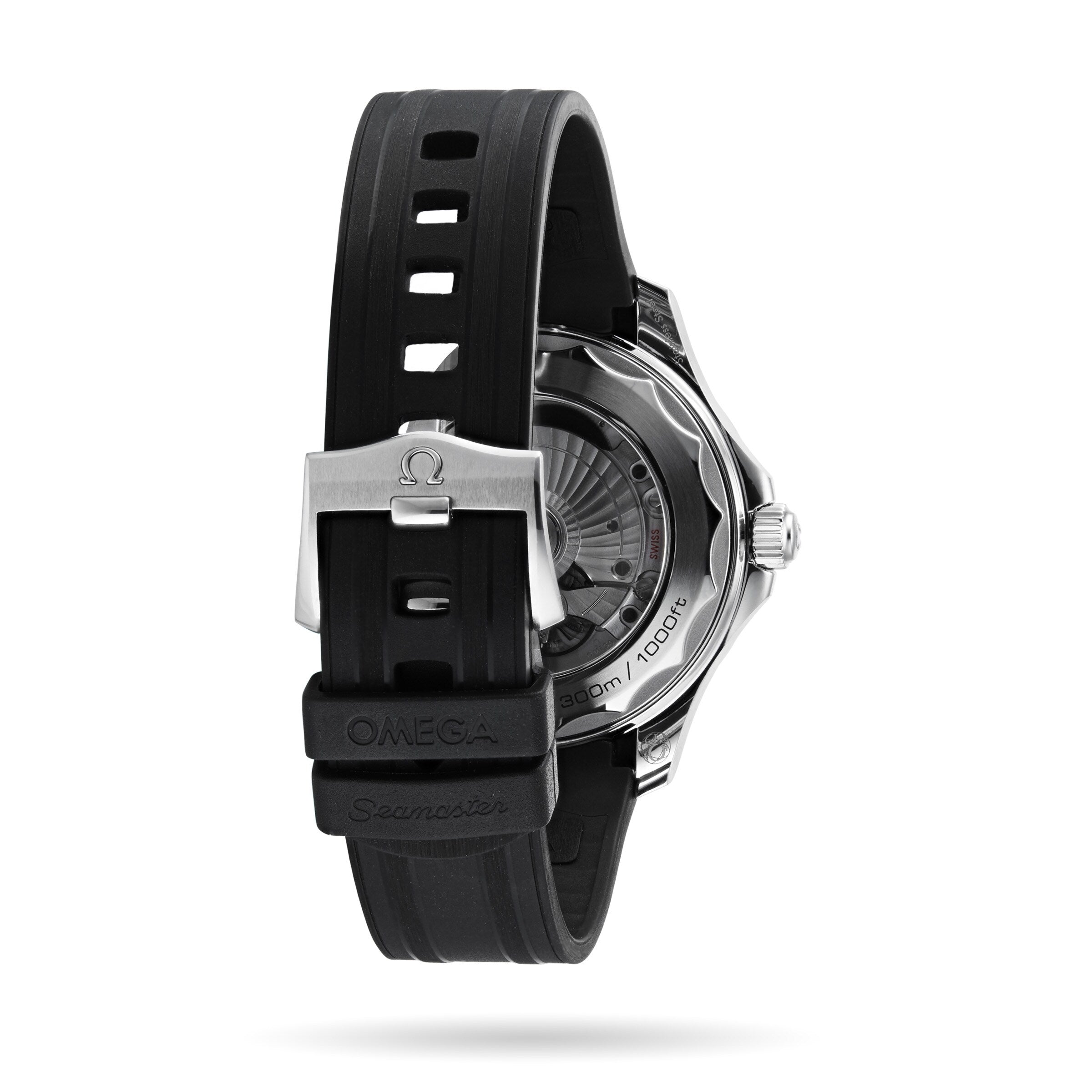 Seamaster Diver 300M