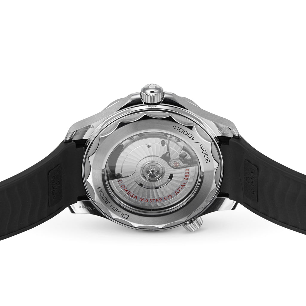 Seamaster Diver 300M