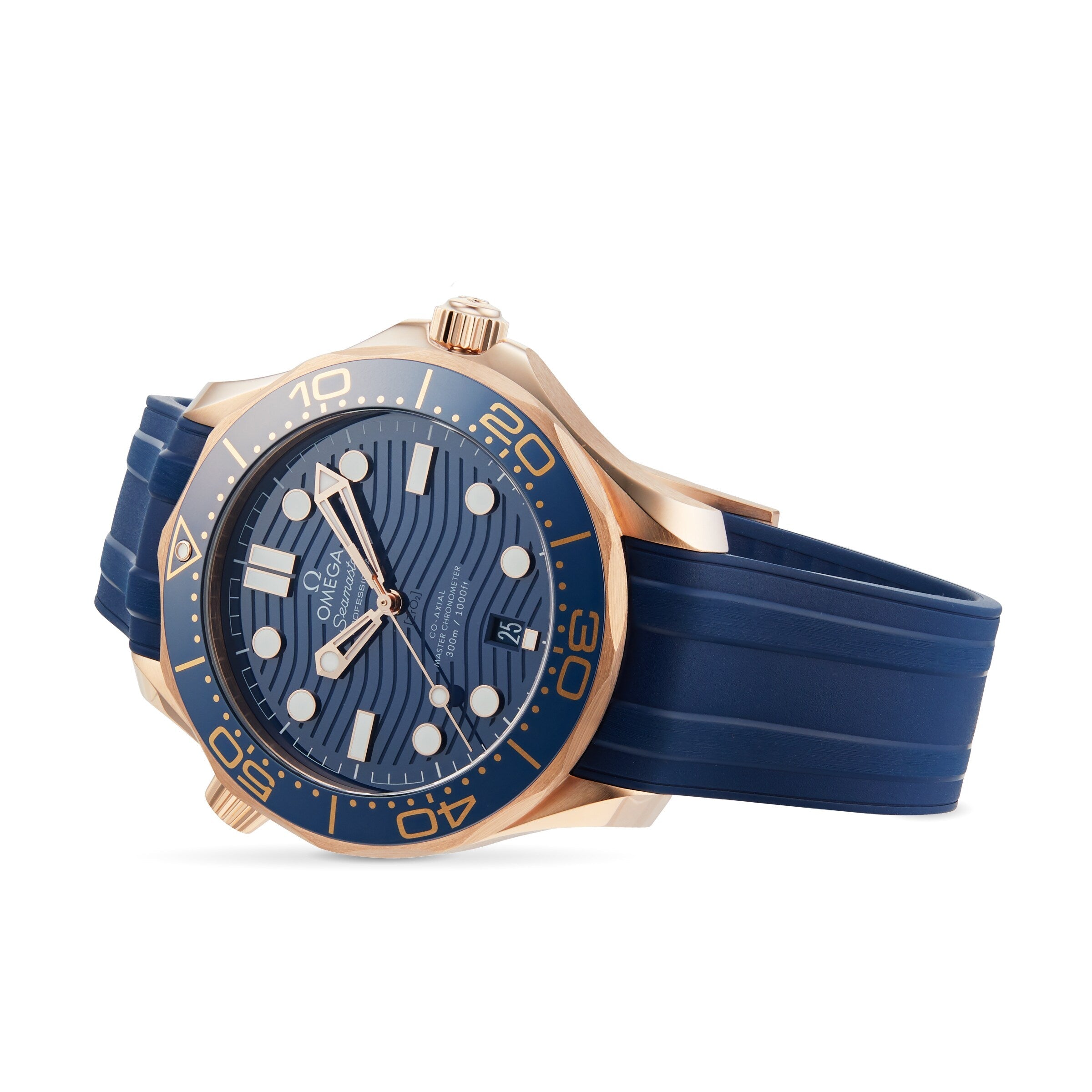 Seamaster Diver 300M
