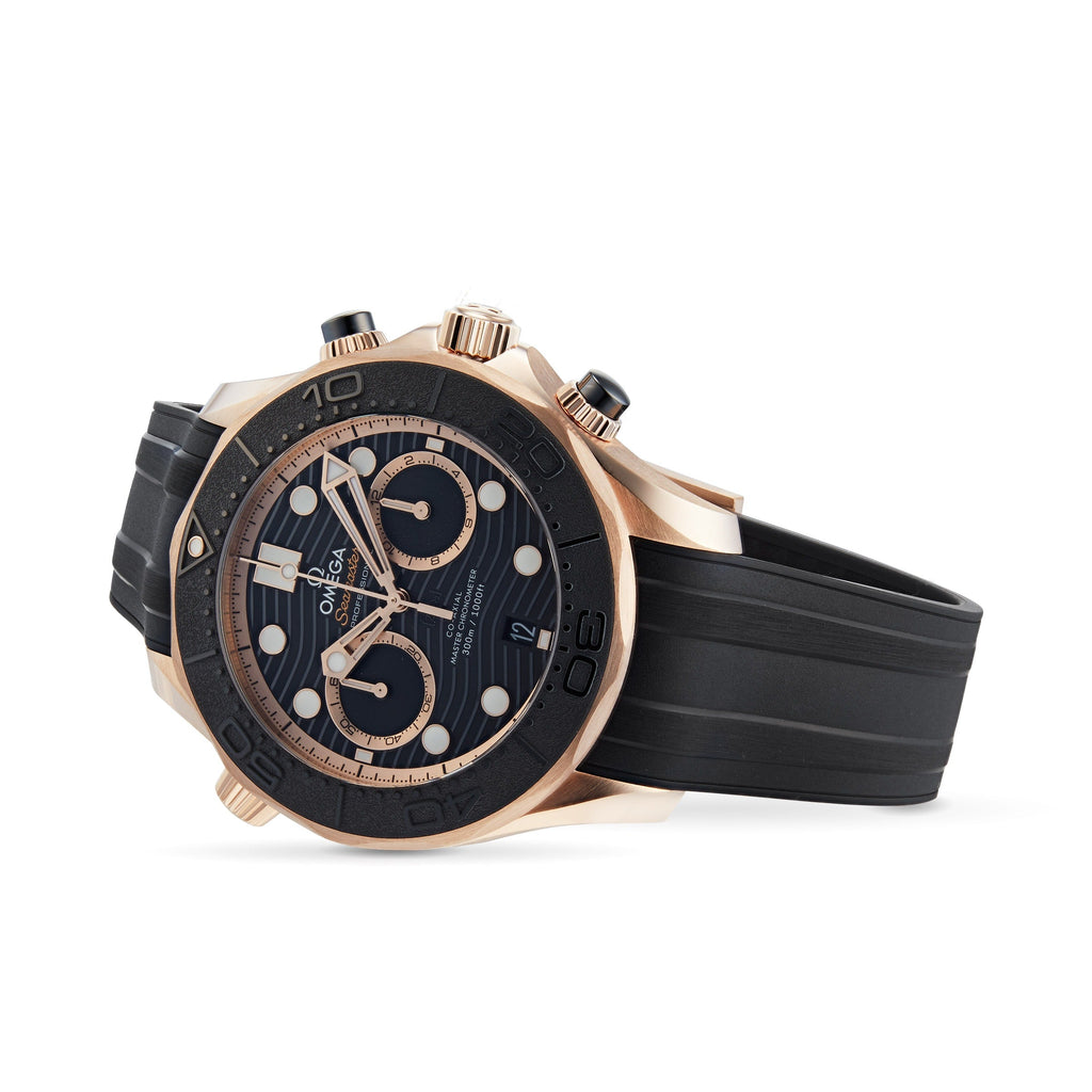 Seamaster Diver 300M