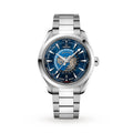 Seamaster Aqua Terra 150M