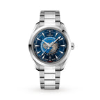 Seamaster Aqua Terra 150M