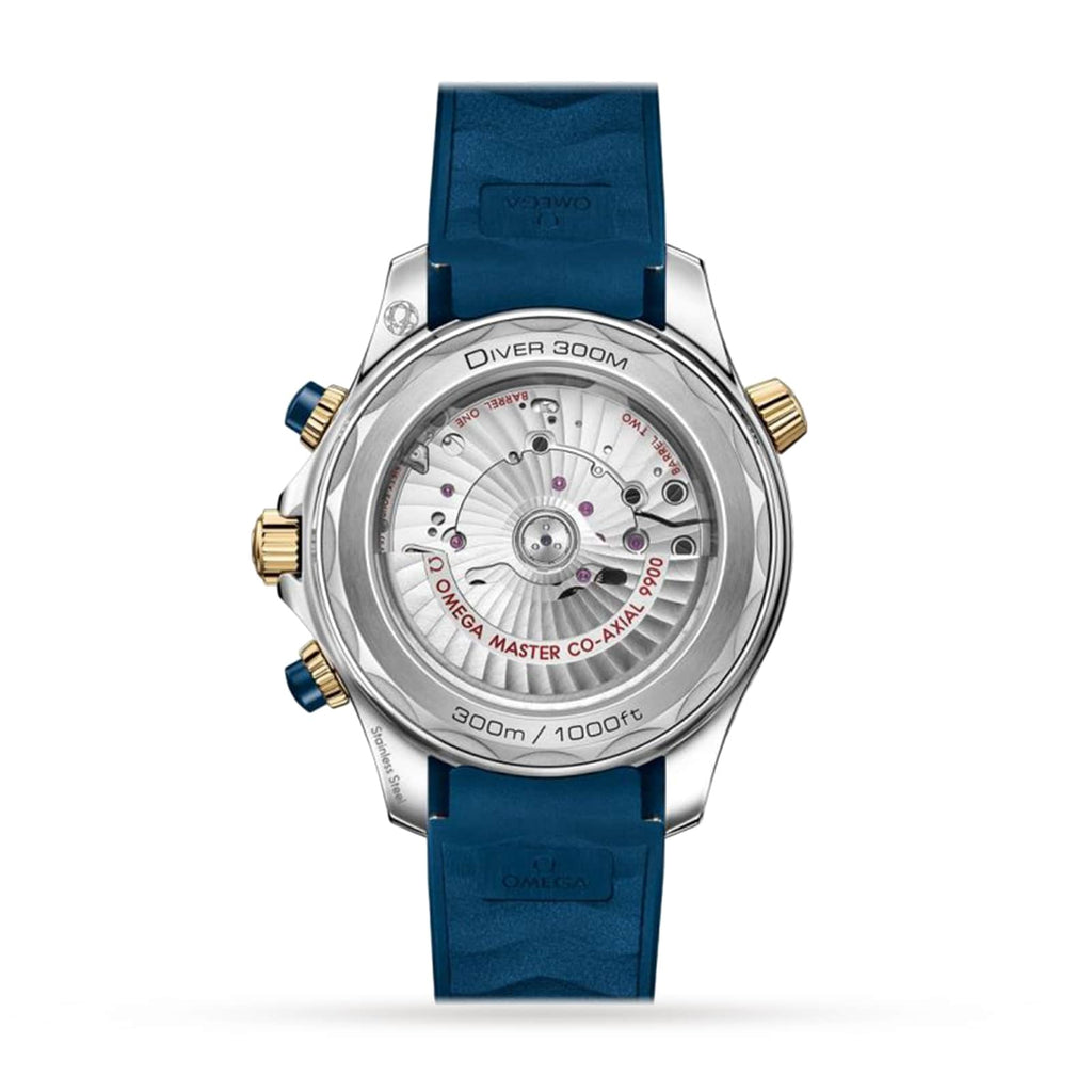 Seamaster Diver 300M