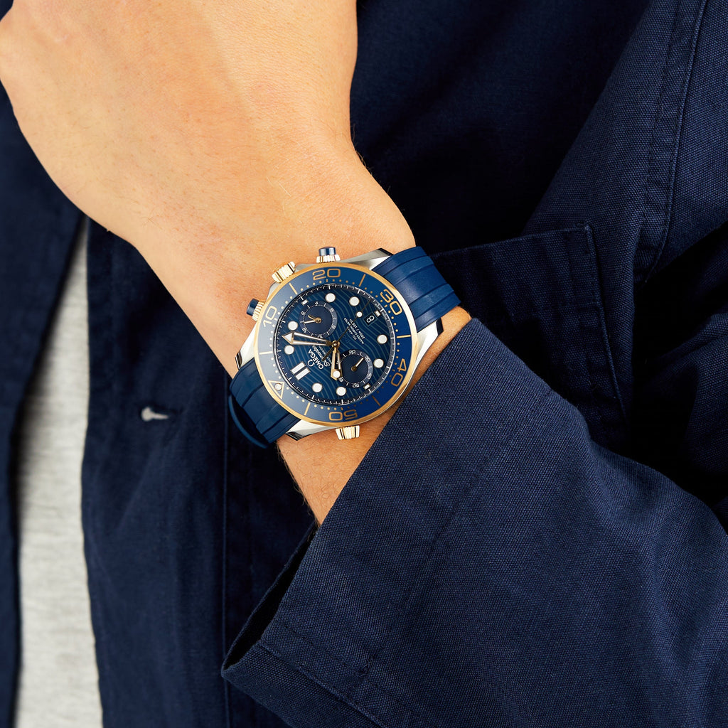 Seamaster Diver 300M