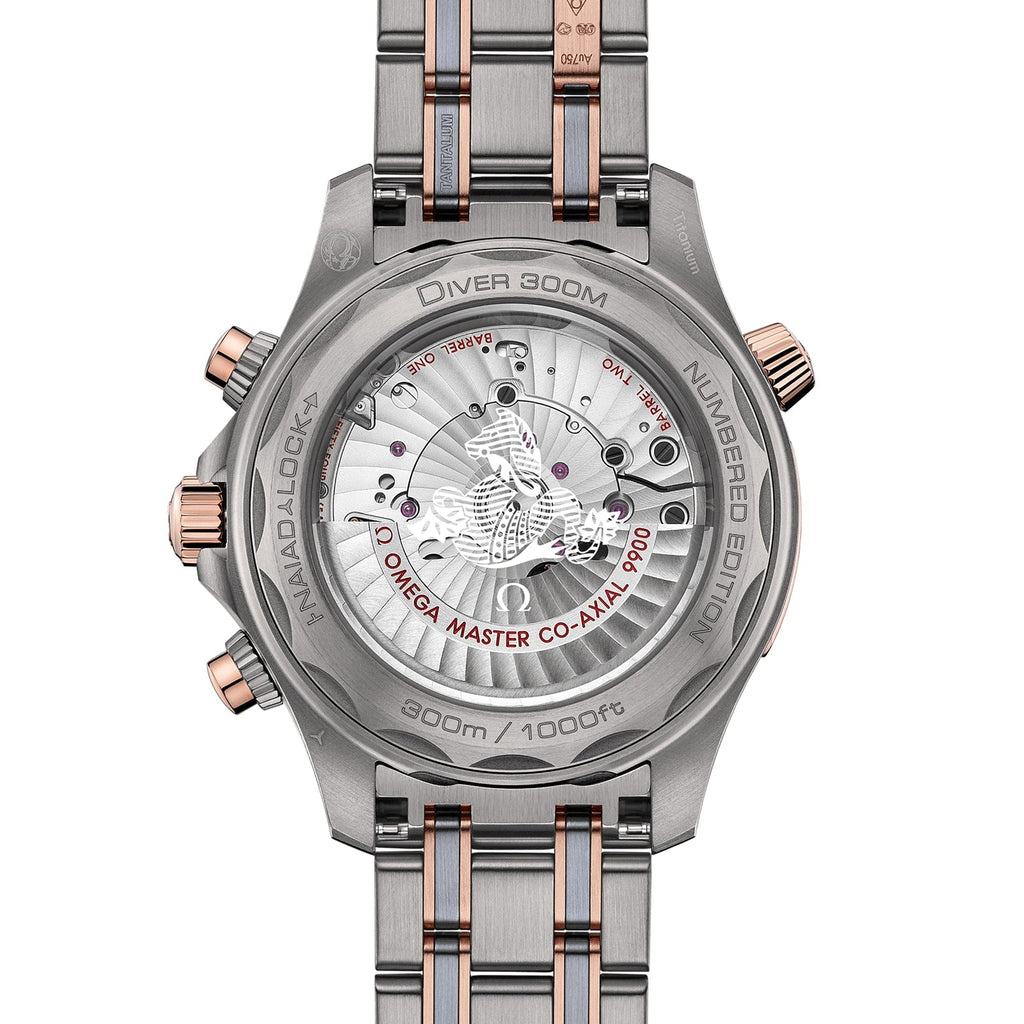 Seamaster