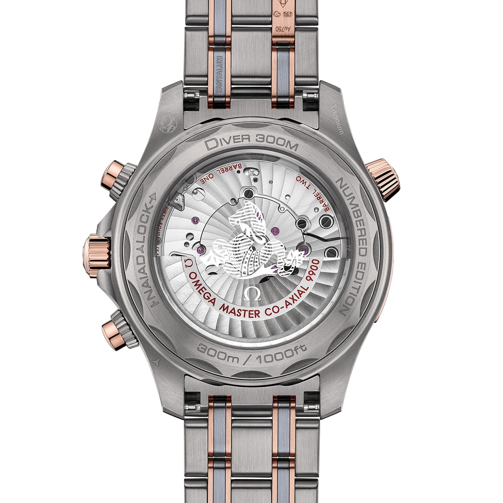 Seamaster