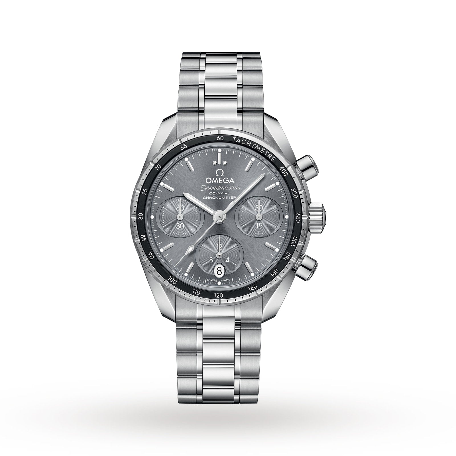 Speedmaster 38