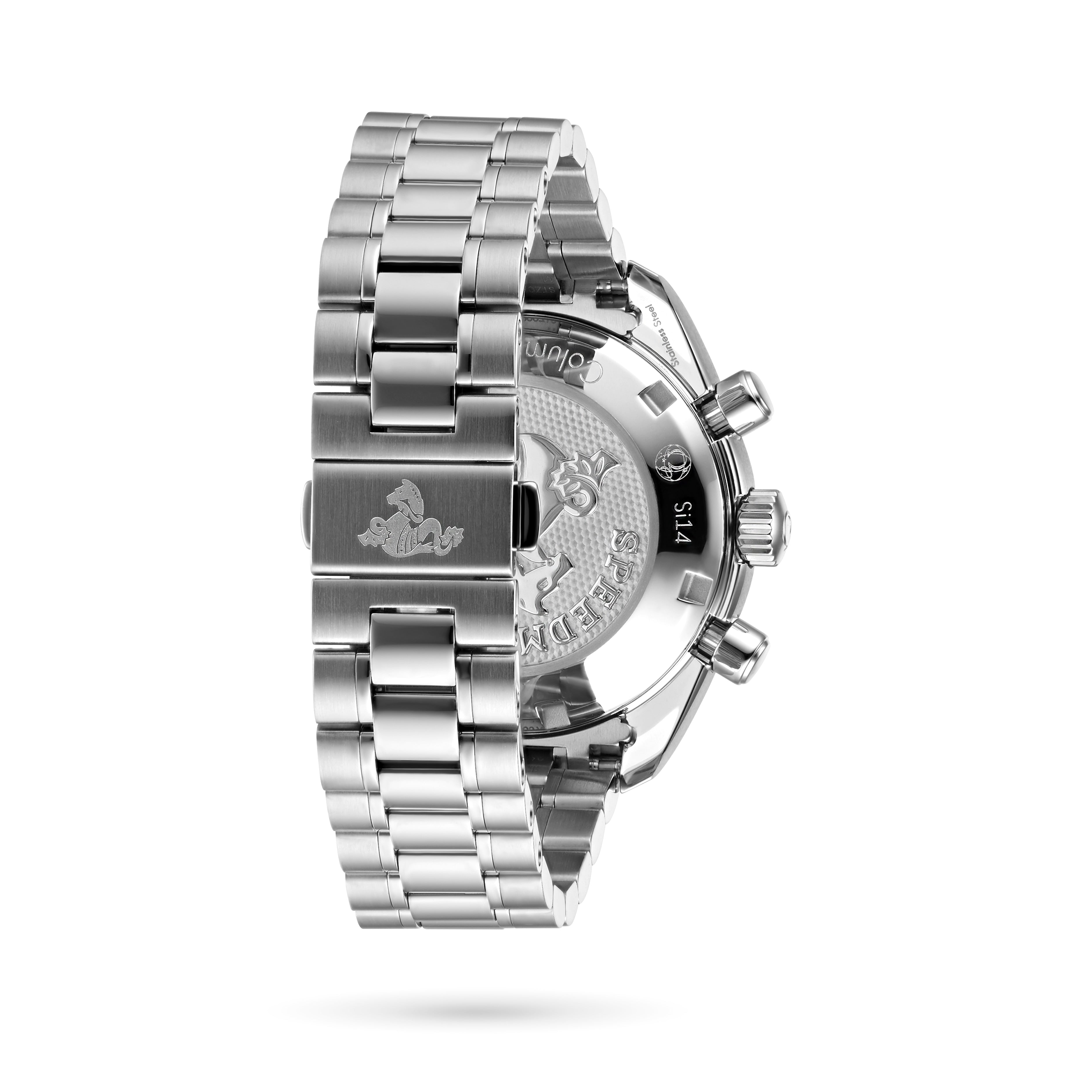 Speedmaster 38