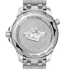 Seamaster Diver 300M Nekton Edition
