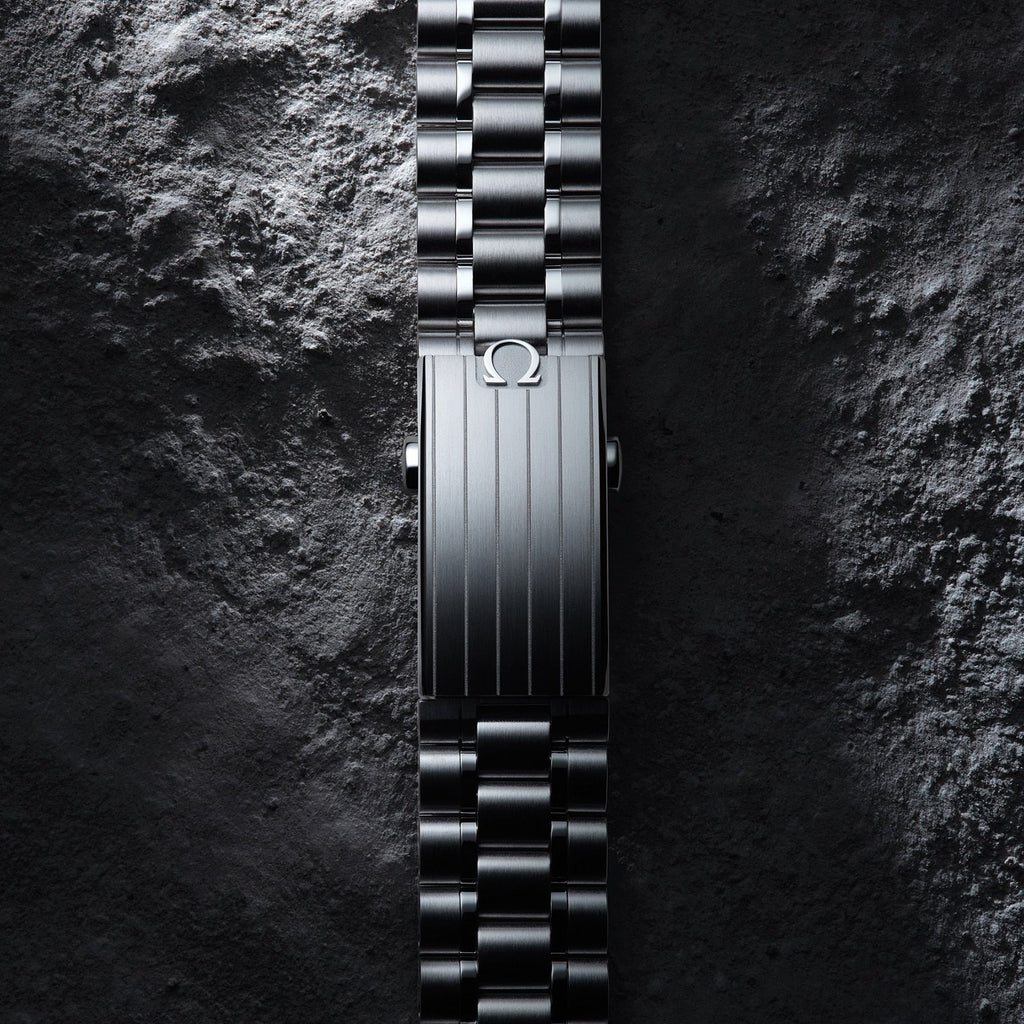 Speedmaster Moonwatch Professional