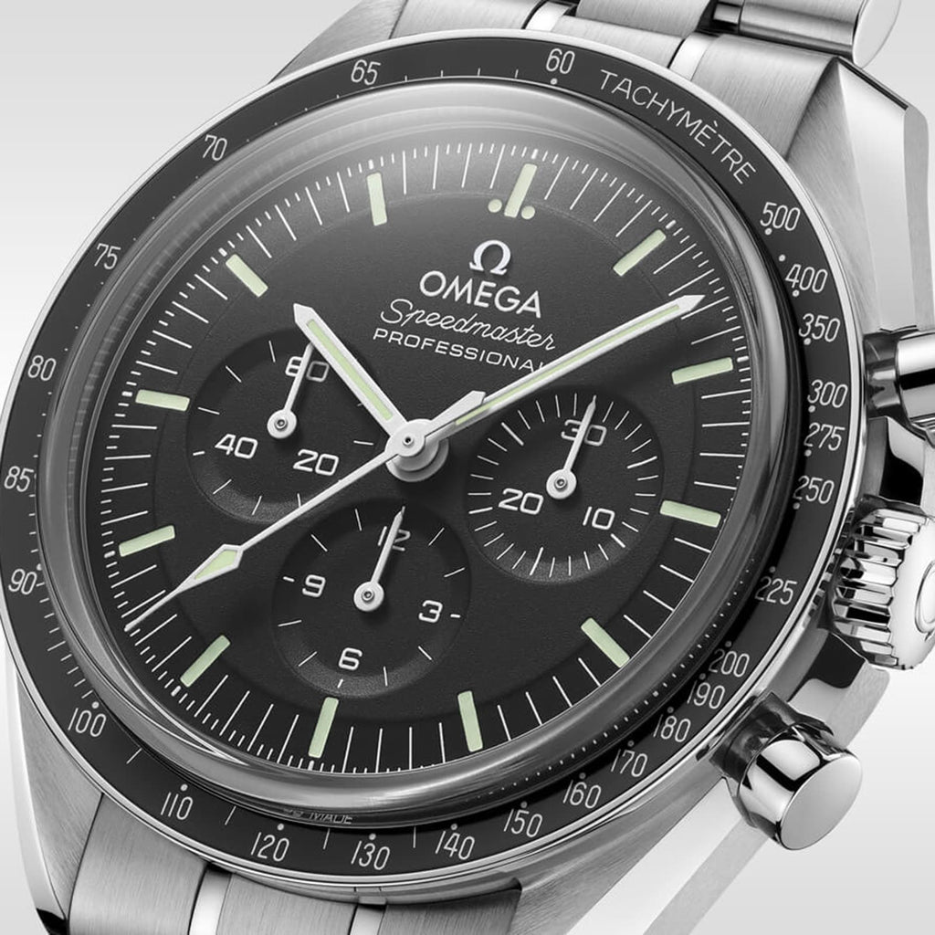 Speedmaster Moonwatch Professional