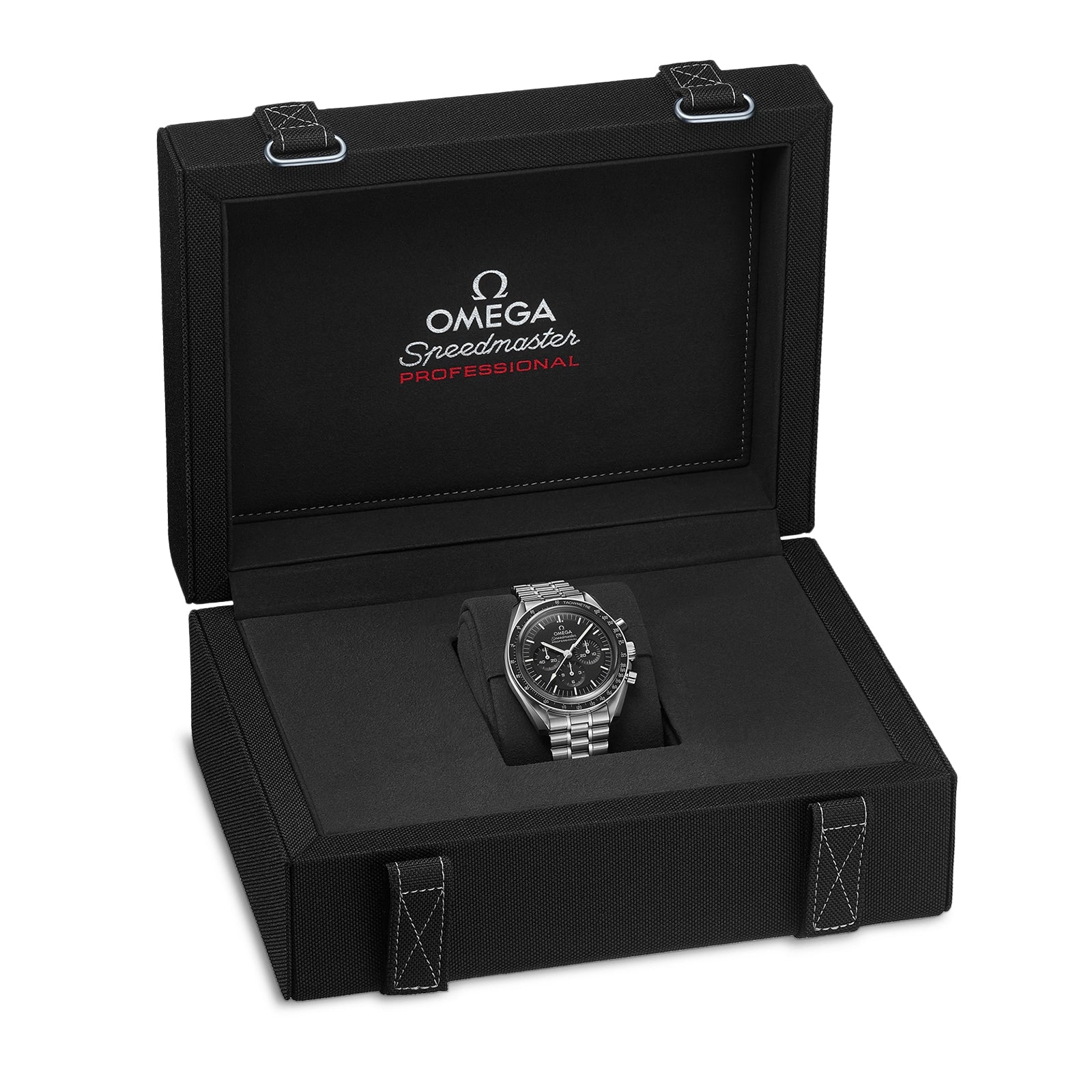 Speedmaster Moonwatch Professional