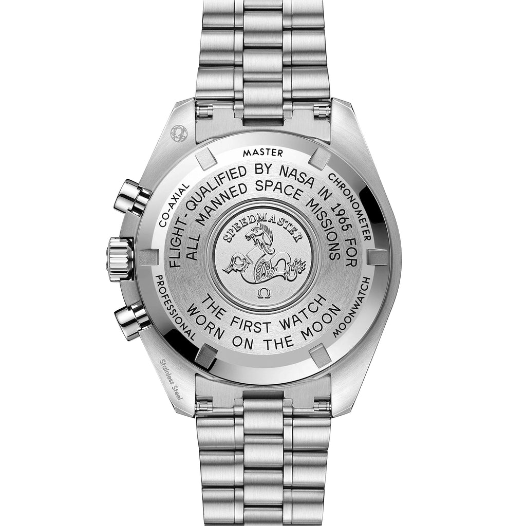 Speedmaster Moonwatch Professional