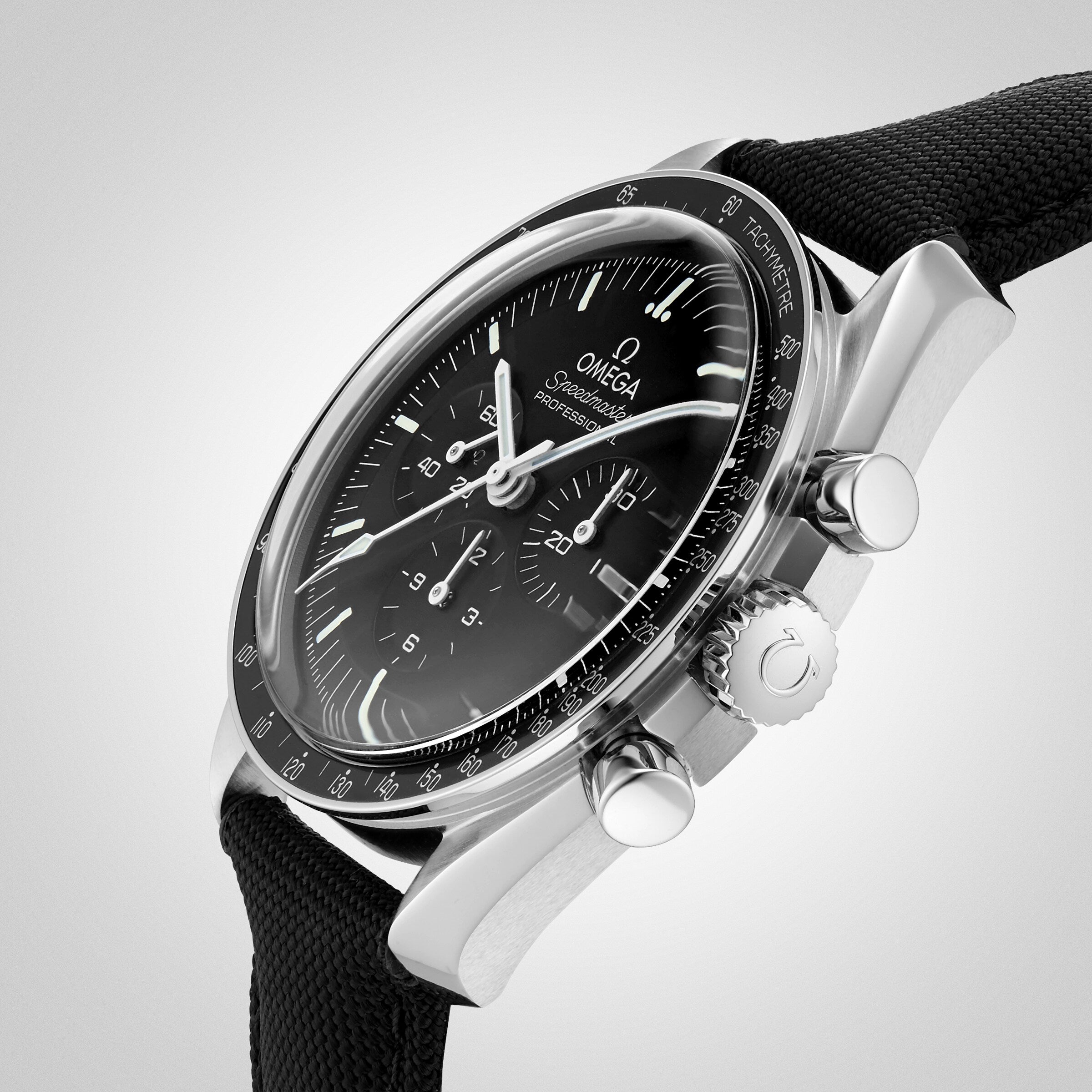 Speedmaster Moonwatch Professional