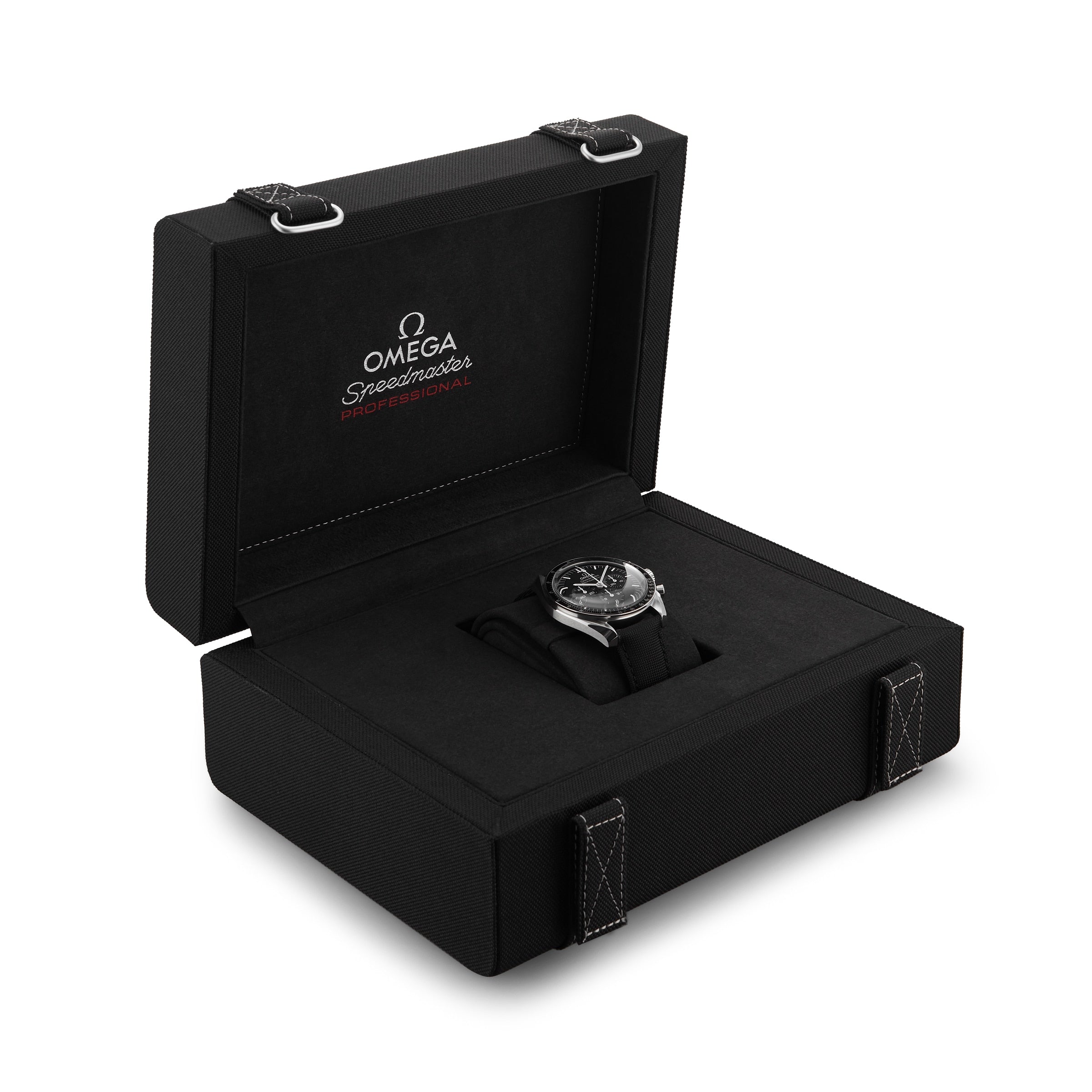 Speedmaster Moonwatch Professional