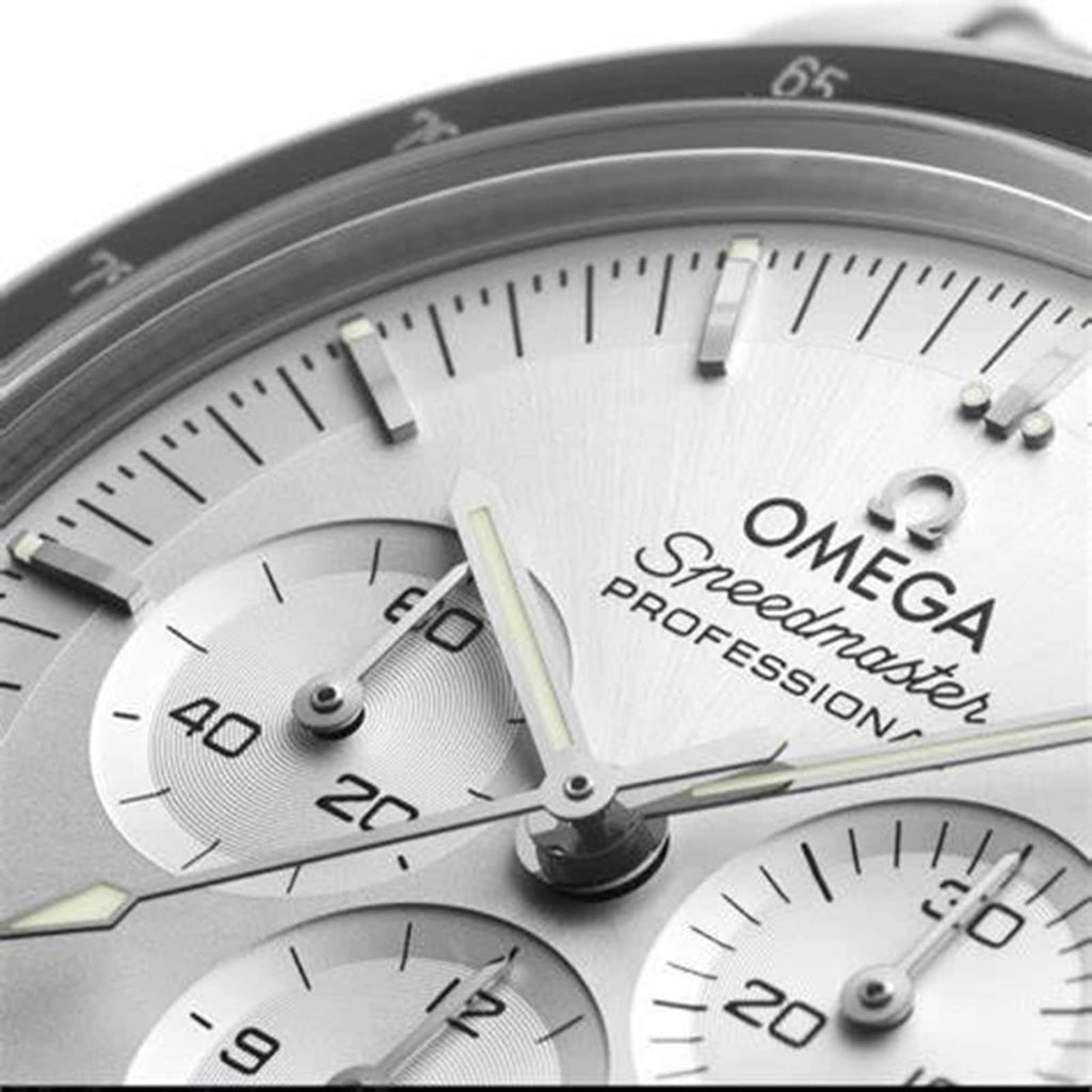 Speedmaster Moonwatch Professional