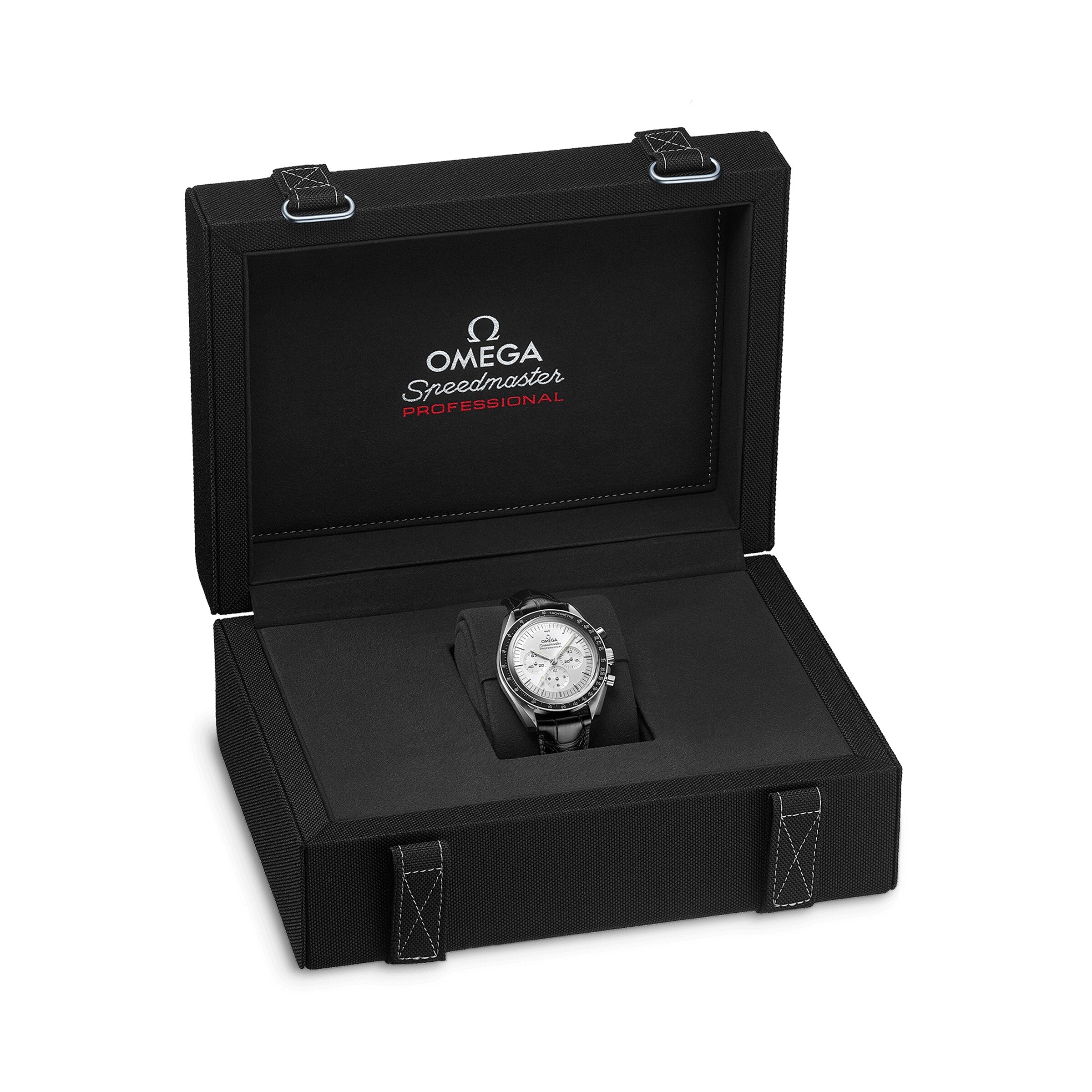 Speedmaster Moonwatch Professional