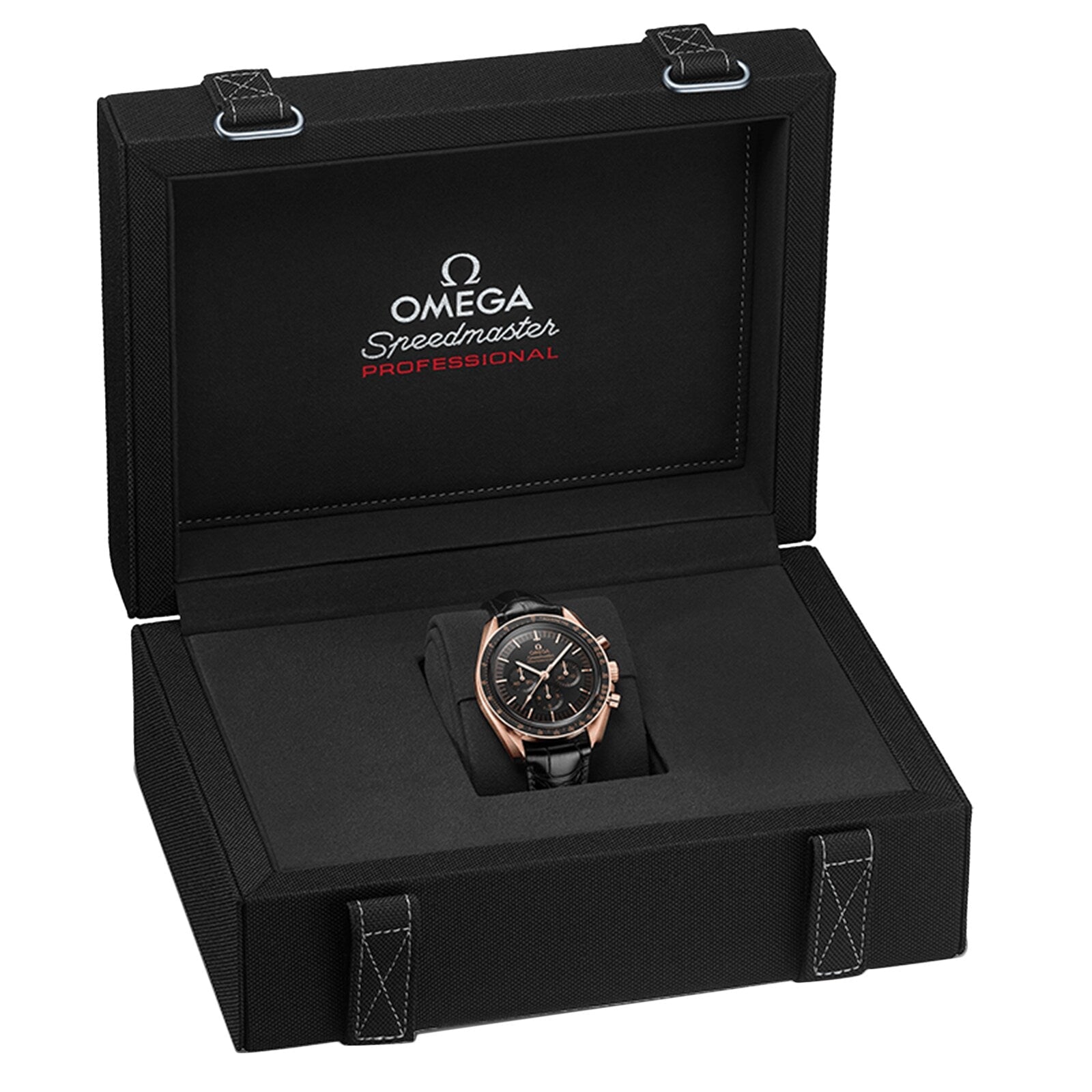 Speedmaster Moonwatch Professional