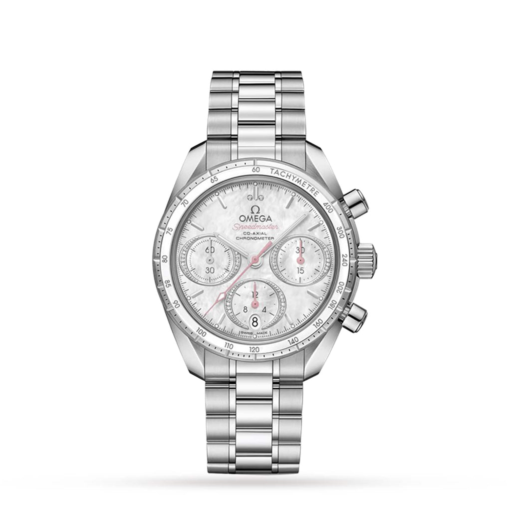 Speedmaster 38