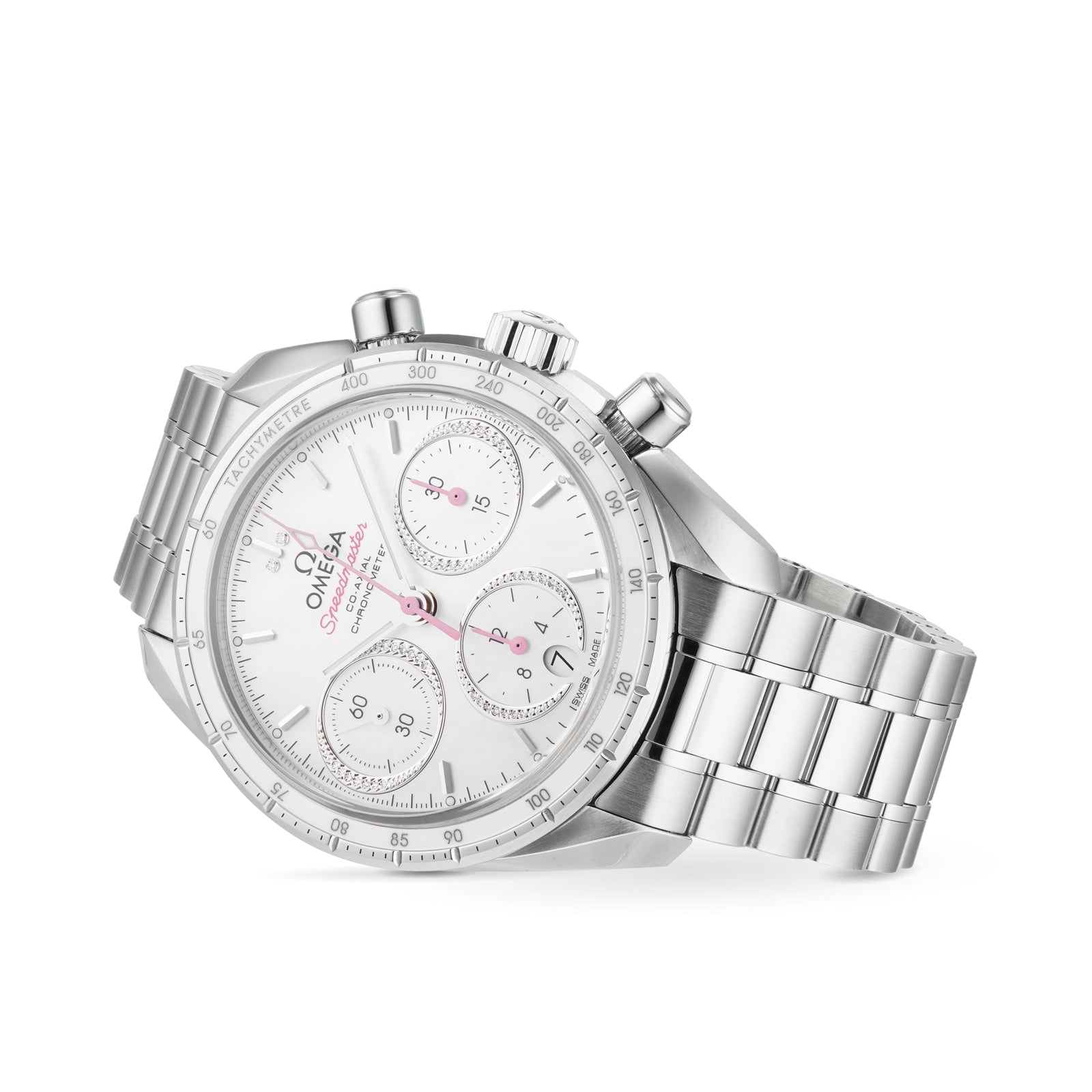 Speedmaster 38