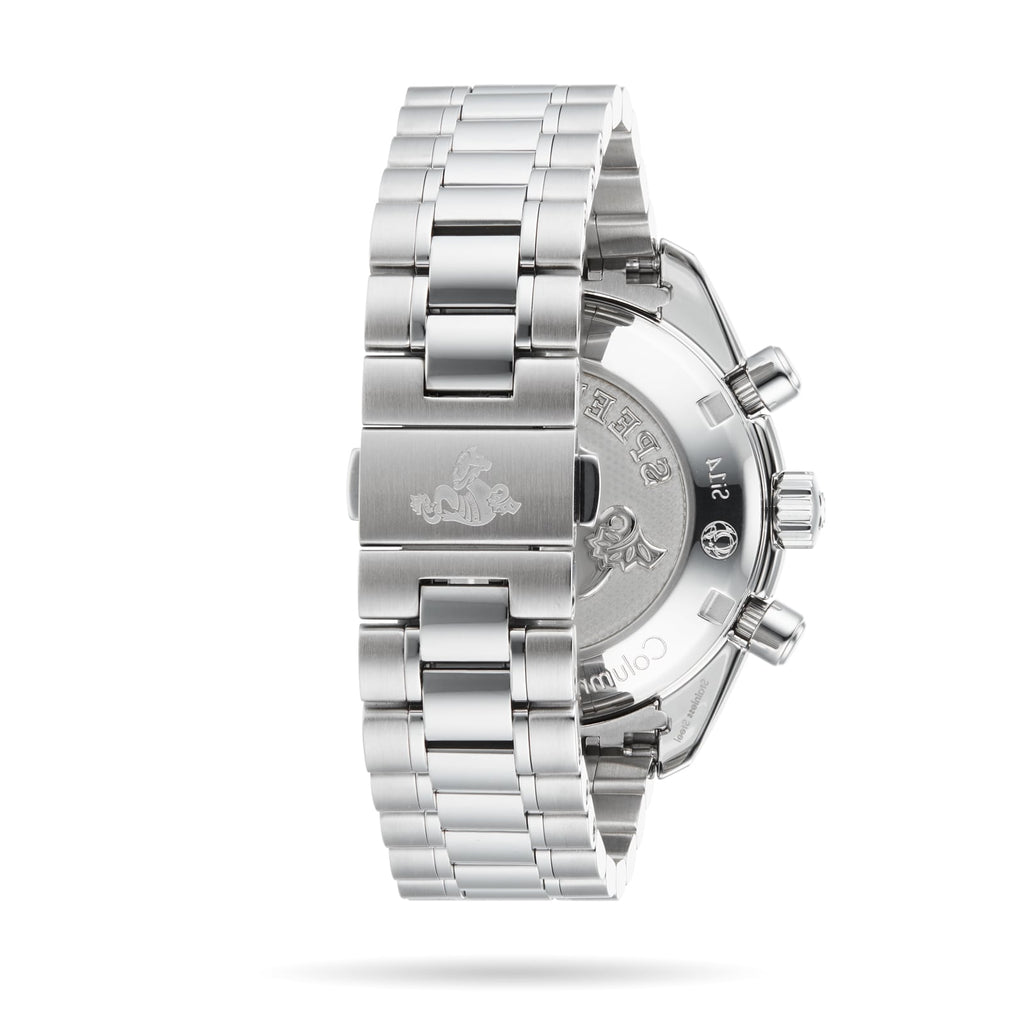 Speedmaster 38