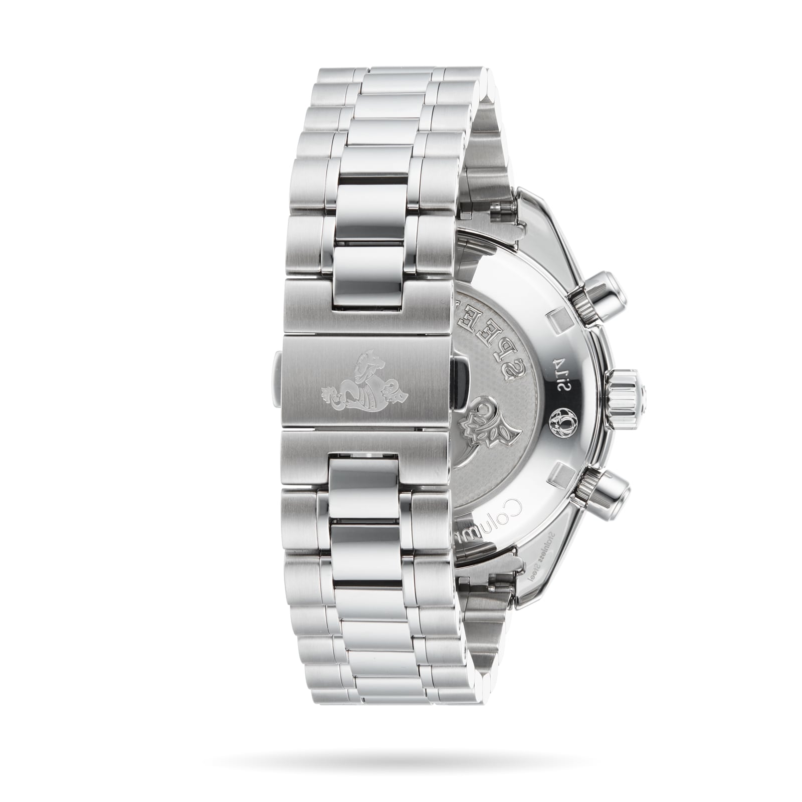 Speedmaster 38