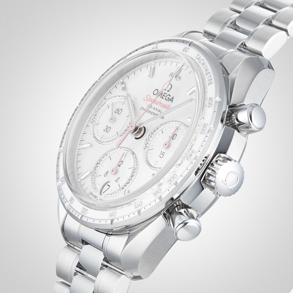 Speedmaster 38