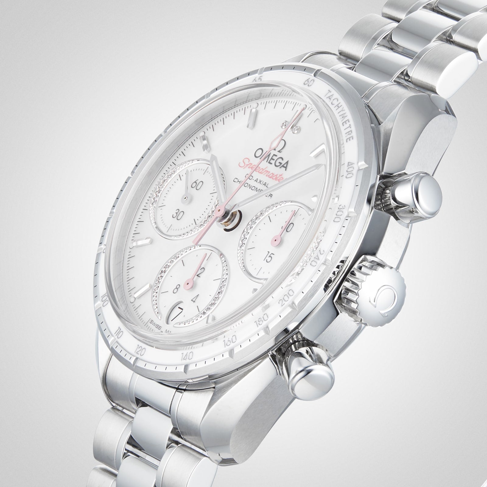 Speedmaster 38