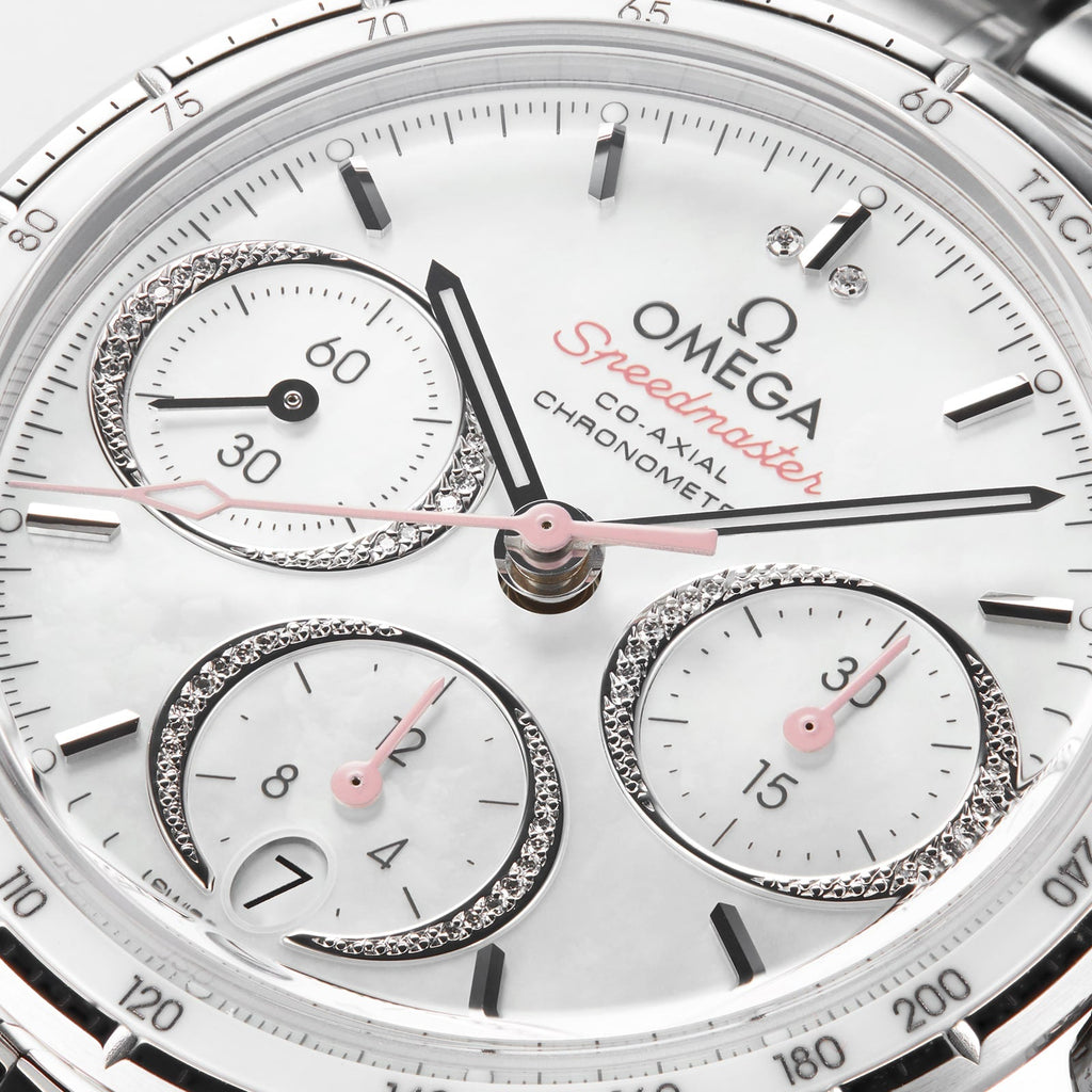 Speedmaster 38