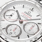 Speedmaster 38