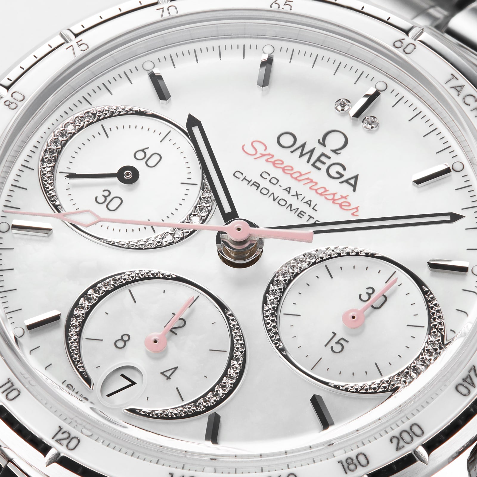 Speedmaster 38