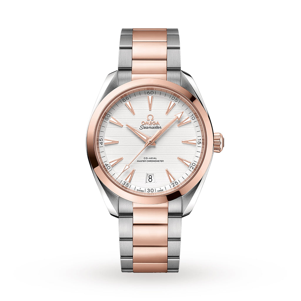 Seamaster Aqua Terra 150M