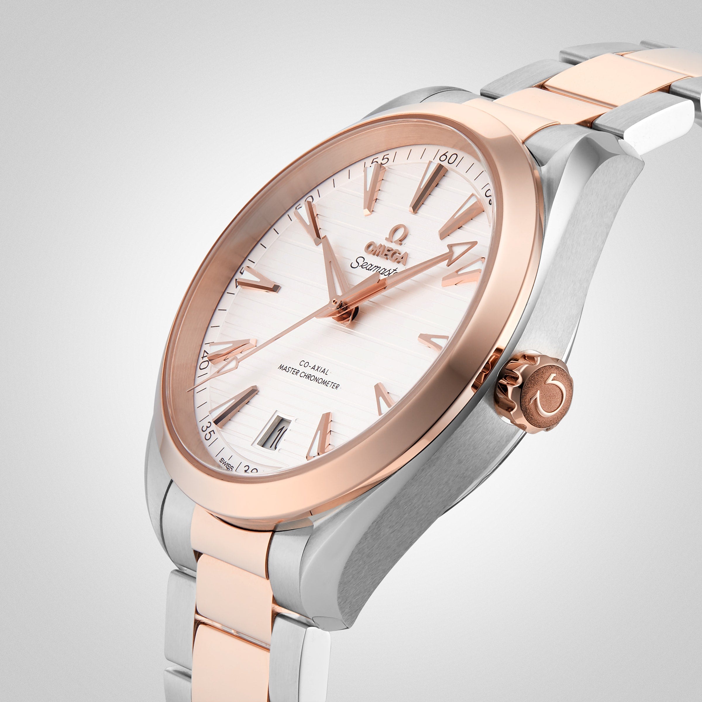 Seamaster Aqua Terra 150M