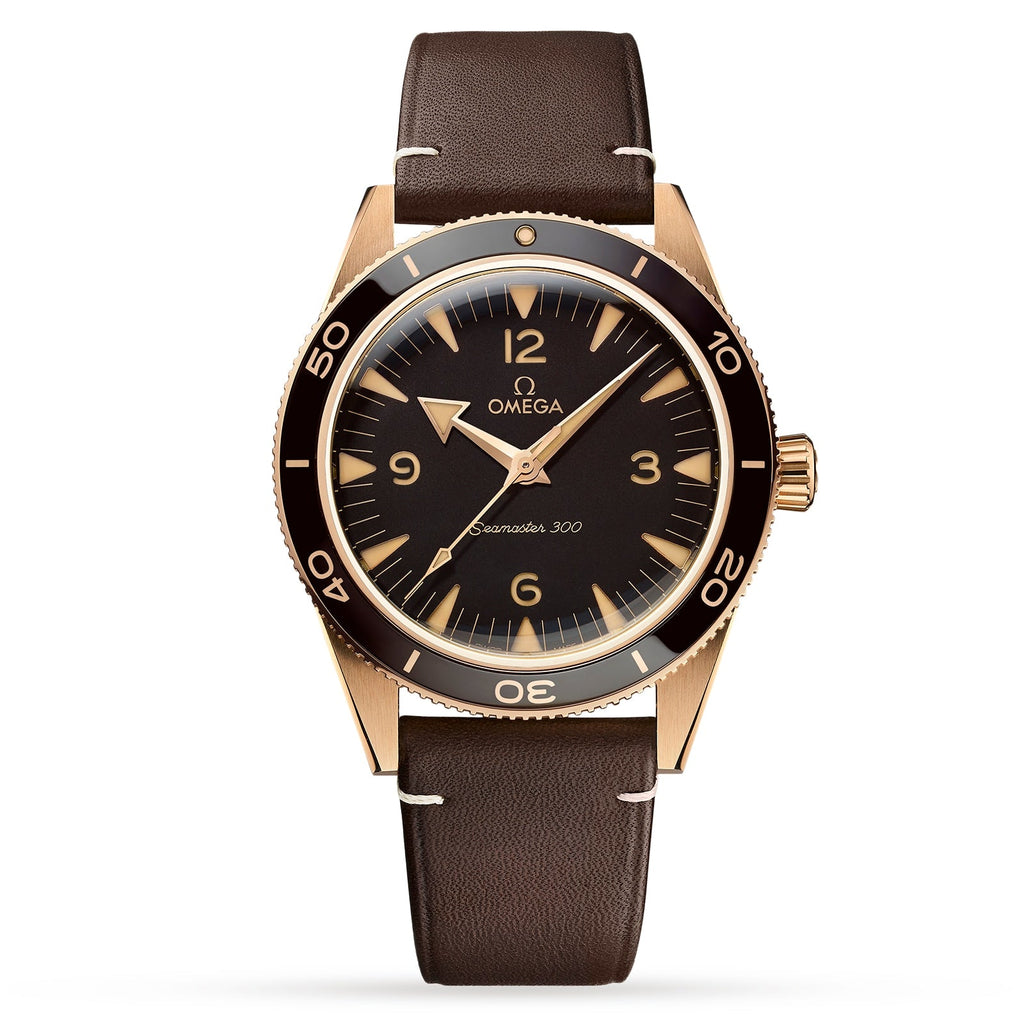 Seamaster 300
