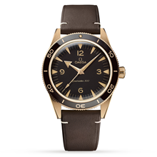 Seamaster 300