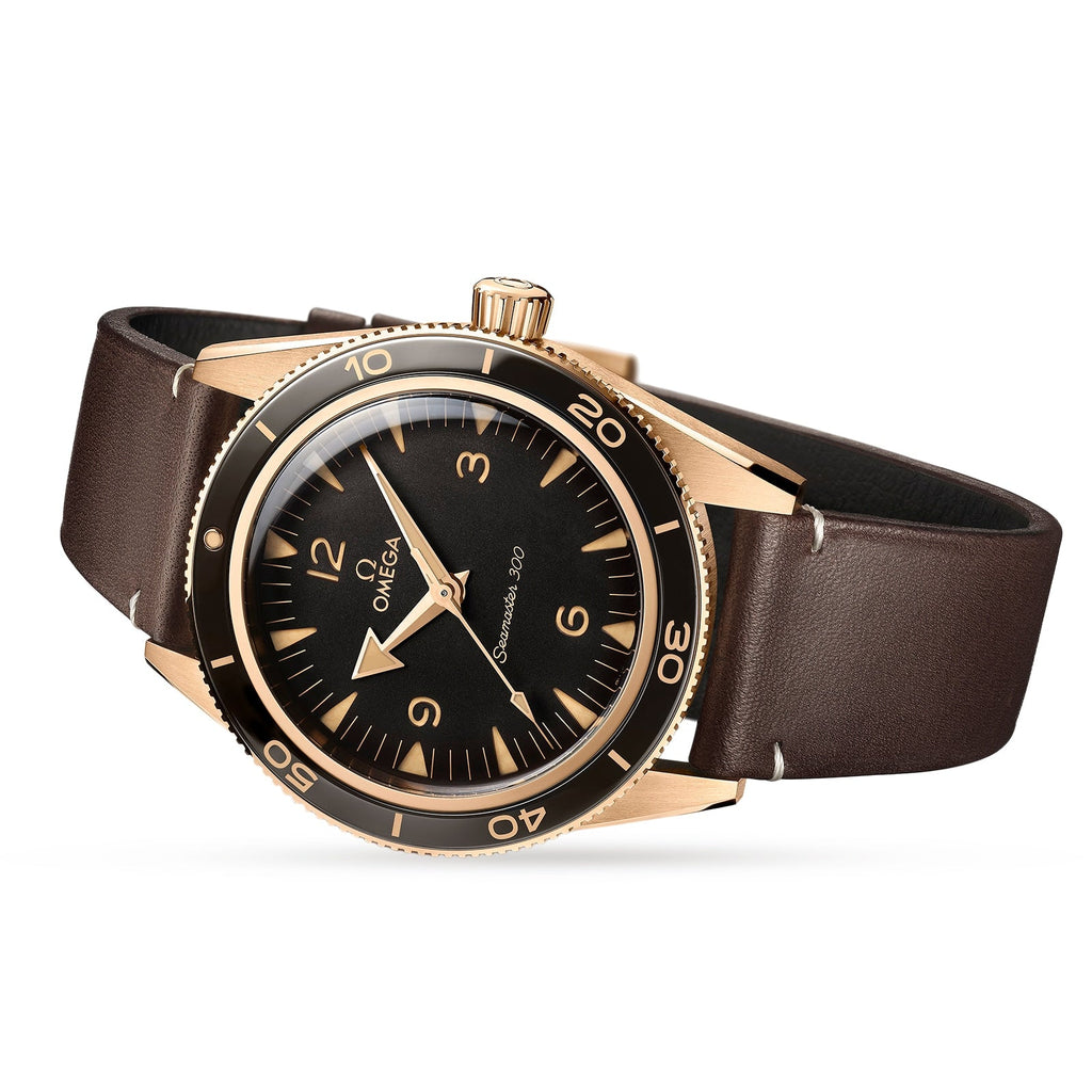 Seamaster 300