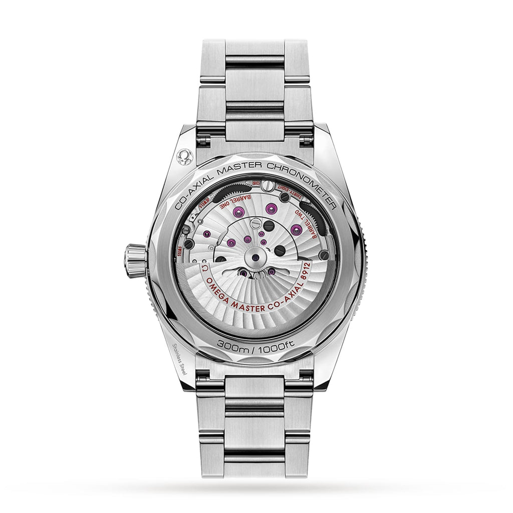 Seamaster 300