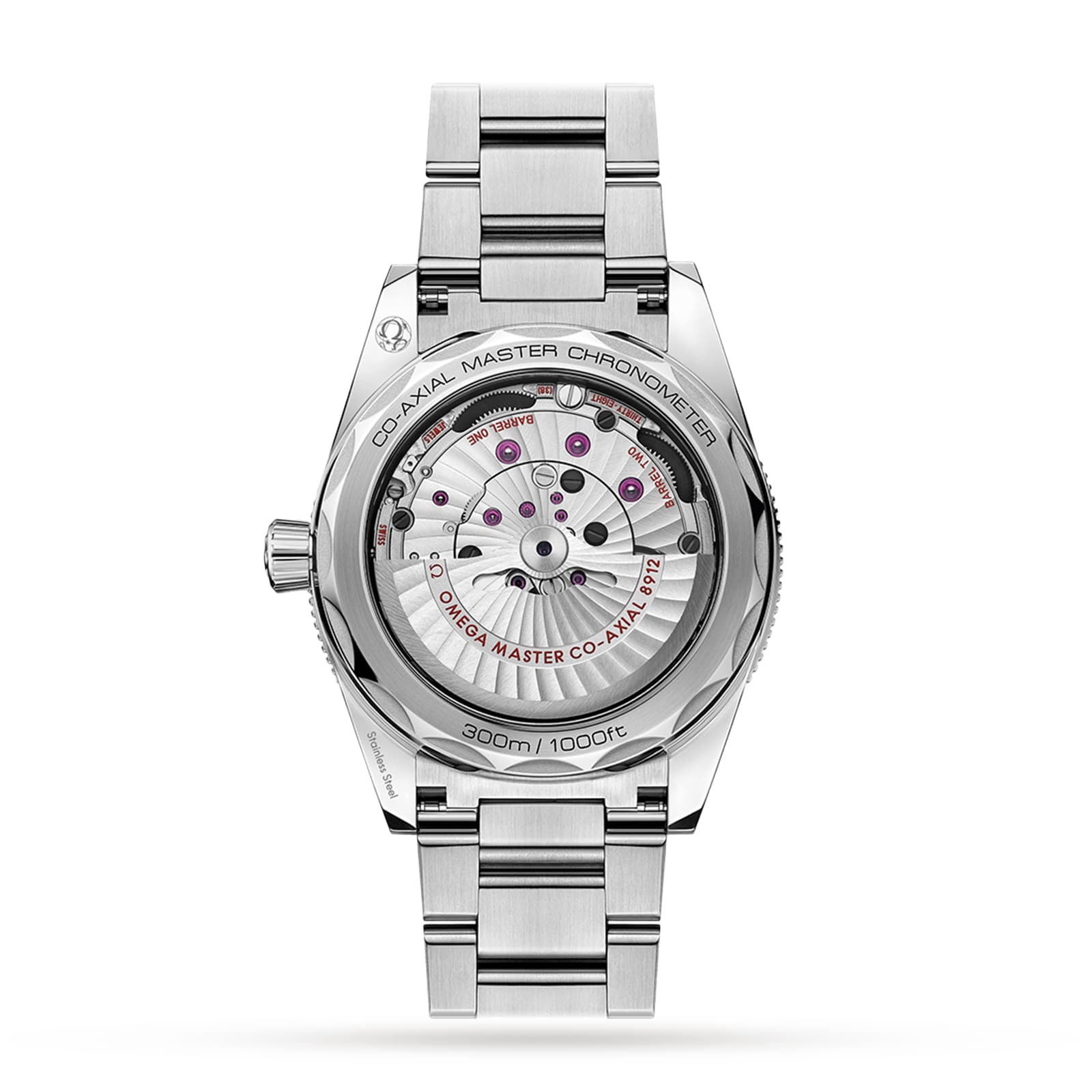 Seamaster 300