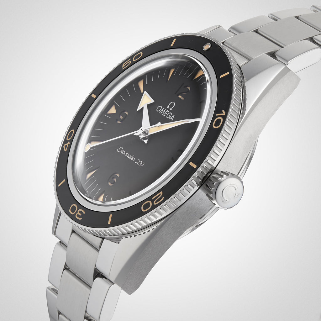 Seamaster 300