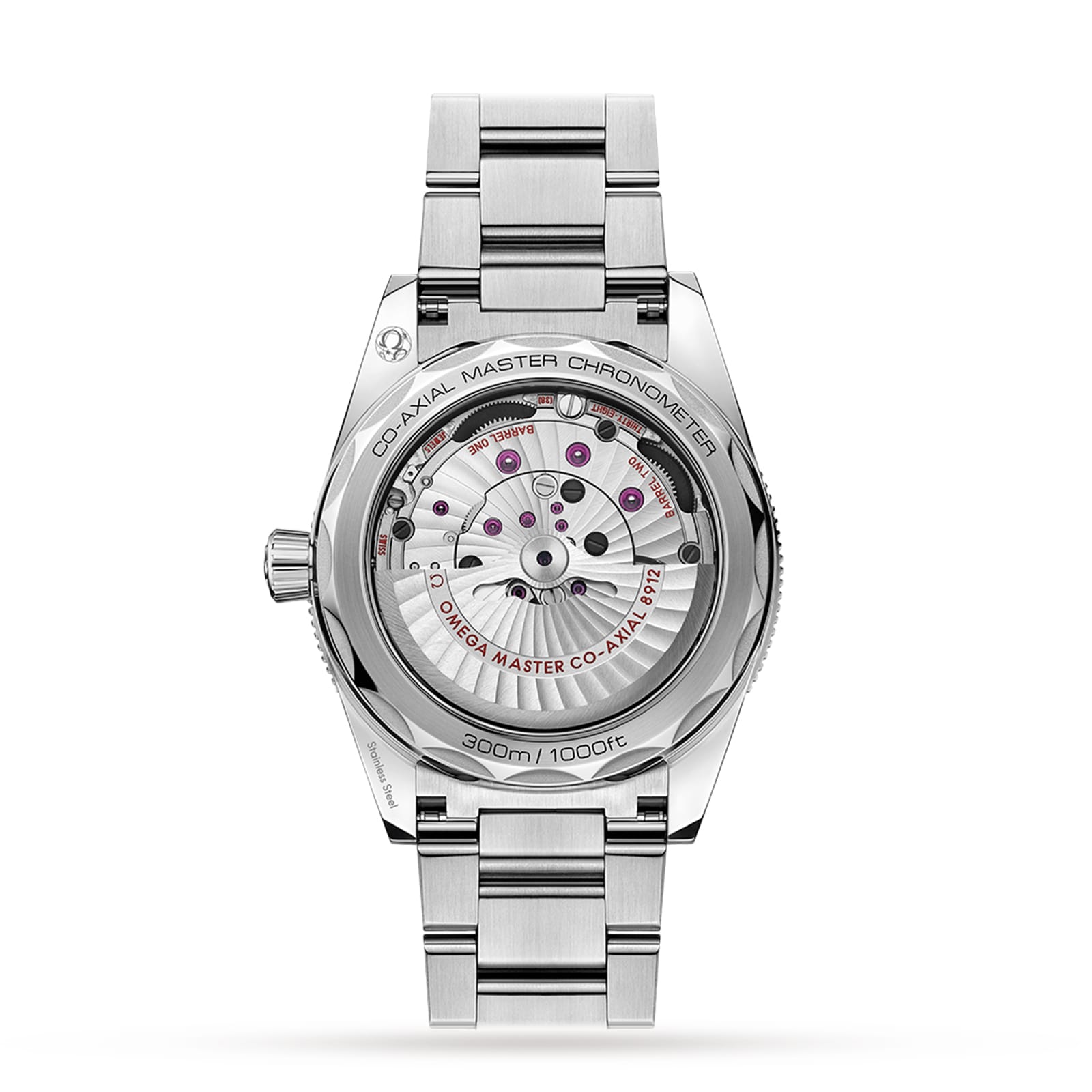 Seamaster 300