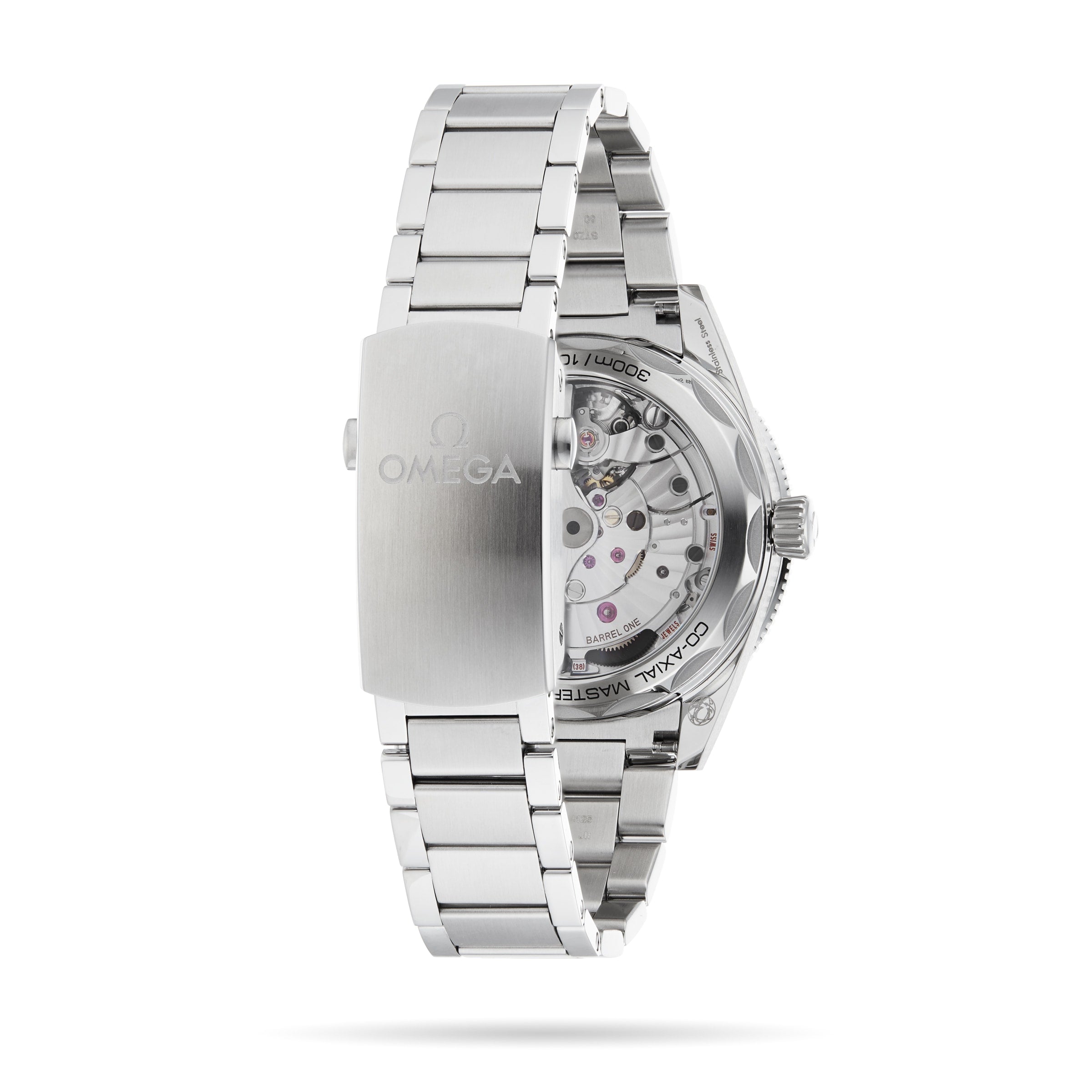 Seamaster 300