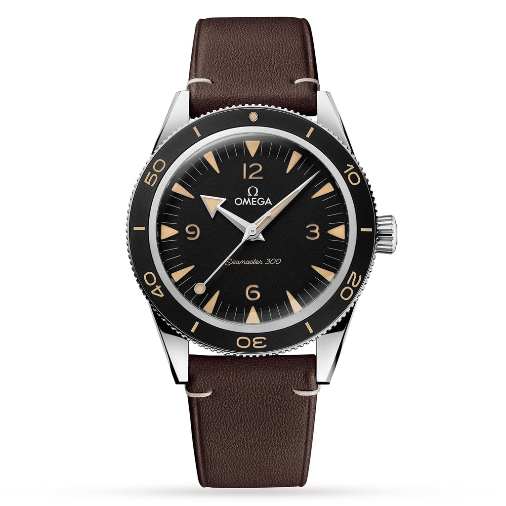 Seamaster 300