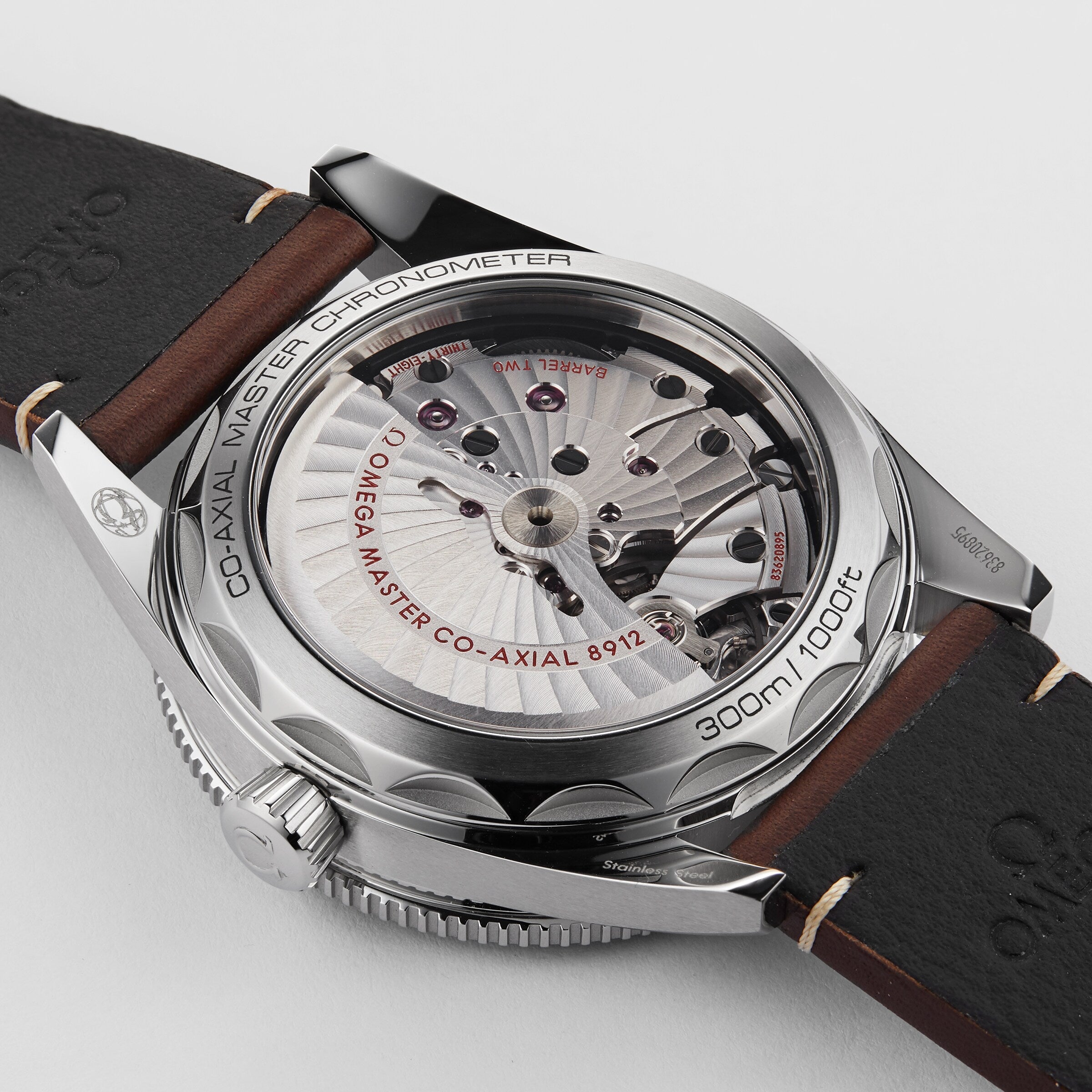 Seamaster 300