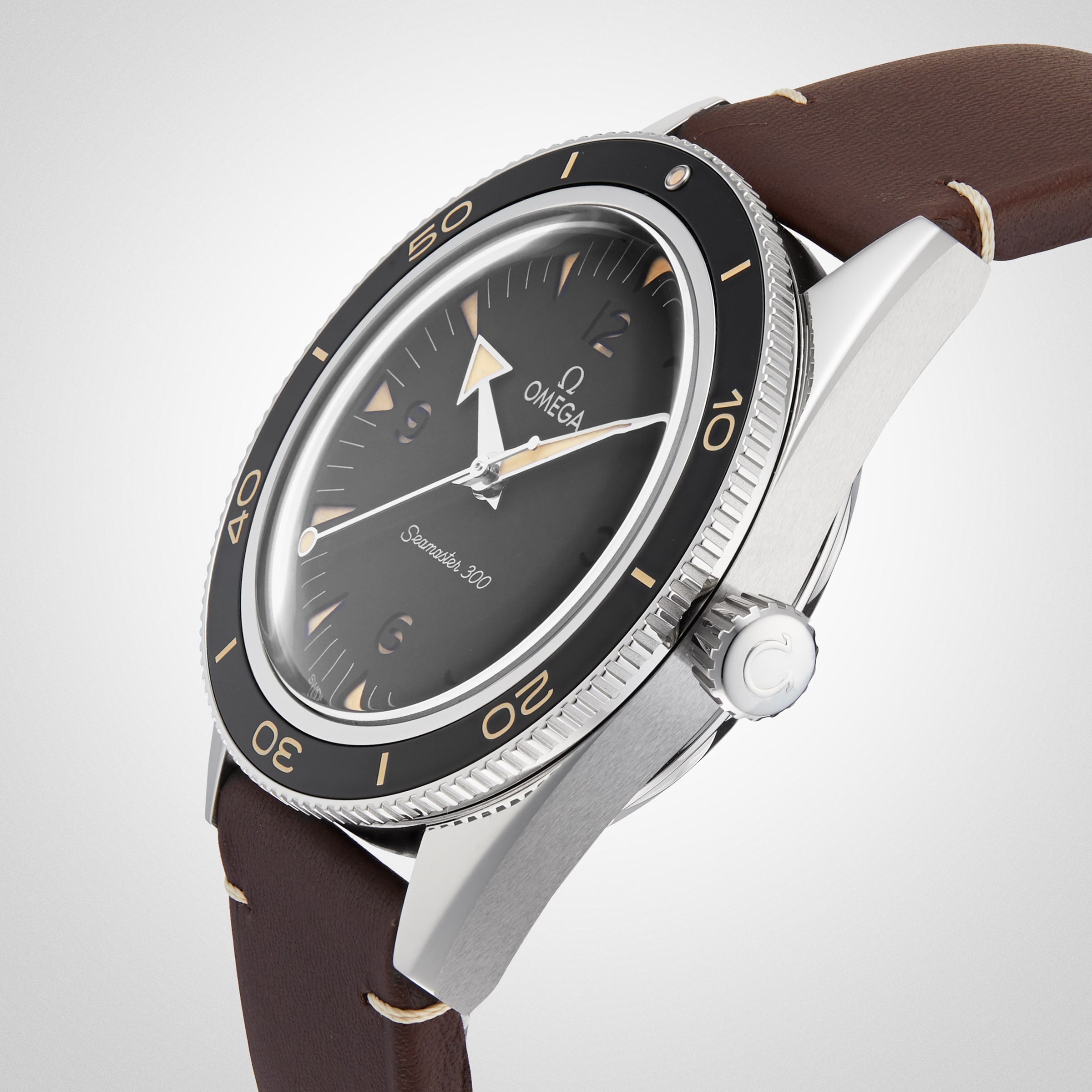Seamaster 300