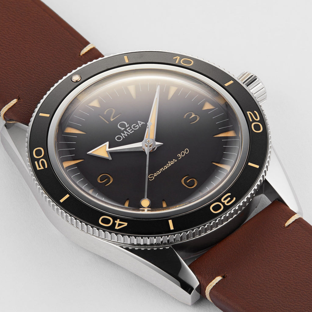 Seamaster 300