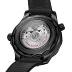 Seamaster Diver 300M Black Black Edition