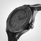 Seamaster Diver 300M Black Black Edition