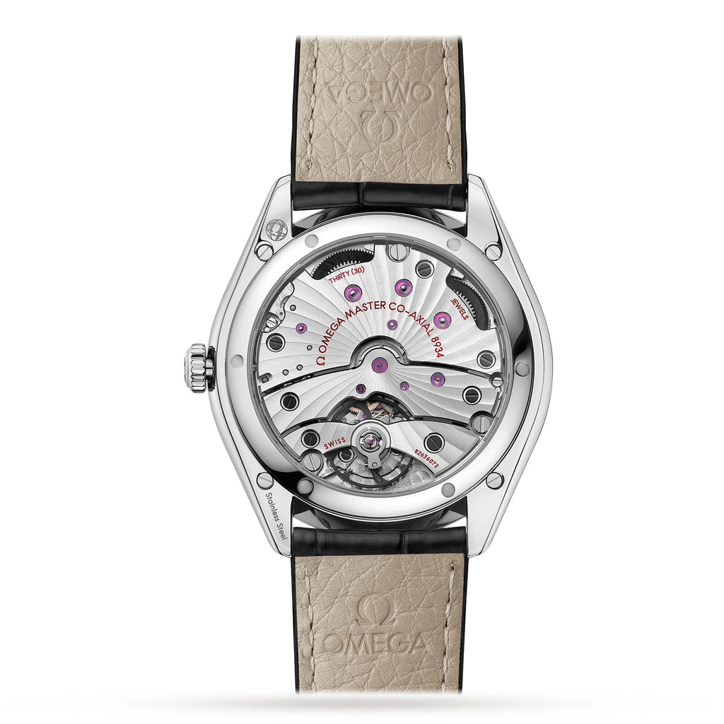 De Ville Trésor
